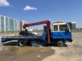 Fuso (Mitsubishi) 1992 года за 7 898 000 тг. в Астана