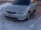 Toyota Camry 2006 годаүшін4 700 000 тг. в Акжаик – фото 2