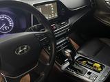 Hyundai Grandeur 2018 годаүшін9 100 000 тг. в Шымкент – фото 3