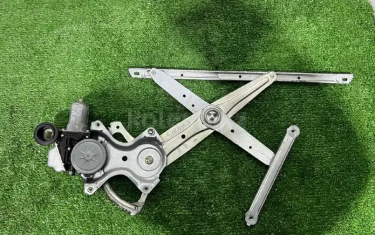 Стеклоподъемник задний левый правый TOYOTA SIENNA 20 за 25 000 тг. в Уральск