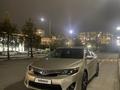 Toyota Camry 2013 годаүшін7 200 000 тг. в Шымкент