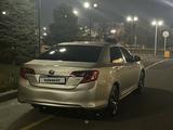 Toyota Camry 2013 года за 7 200 000 тг. в Шымкент – фото 4