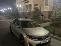 Toyota Camry 2013 года за 7 200 000 тг. в Шымкент – фото 3