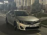 Toyota Camry 2013 года за 7 200 000 тг. в Шымкент – фото 2