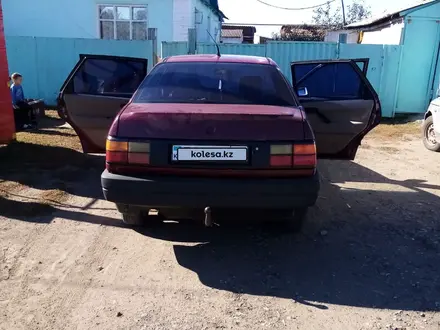 Volkswagen Passat 1988 года за 750 000 тг. в Рудный – фото 11