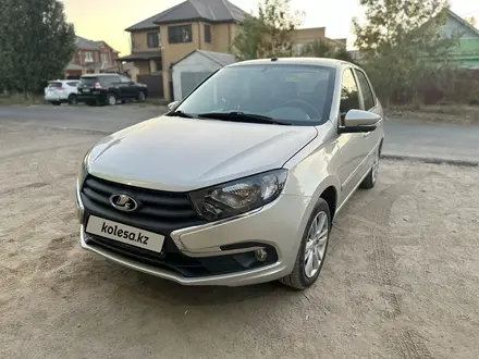 ВАЗ (Lada) Granta 2190 2019 года за 5 000 000 тг. в Актобе