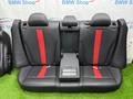 Салон от BMW X5 M F85 сидения ковши с ломающейся спинкой х5 f15 за 2 500 000 тг. в Шымкент – фото 10
