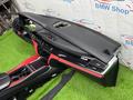 Салон от BMW X5 M F85 сидения ковши с ломающейся спинкой х5 f15 за 2 500 000 тг. в Шымкент – фото 17