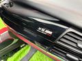 Салон от BMW X5 M F85 сидения ковши с ломающейся спинкой х5 f15 за 2 500 000 тг. в Шымкент – фото 18