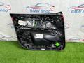 Салон от BMW X5 M F85 сидения ковши с ломающейся спинкой х5 f15 за 2 500 000 тг. в Шымкент – фото 30