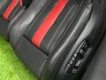 Салон от BMW X5 M F85 сидения ковши с ломающейся спинкой х5 f15 за 2 500 000 тг. в Шымкент – фото 6
