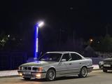 BMW 525 1990 года за 1 950 000 тг. в Балхаш – фото 2