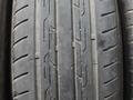 Комплект дисков R15_5*114.3. С шинами 205/65/15 за 80 000 тг. в Алматы – фото 11