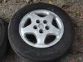Комплект дисков R15_5*114.3. С шинами 205/65/15 за 80 000 тг. в Алматы – фото 3