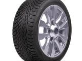 Nokian Tyres Hakkapeliitta R3 255/35/R18/R94 за 89 600 тг. в Алматы