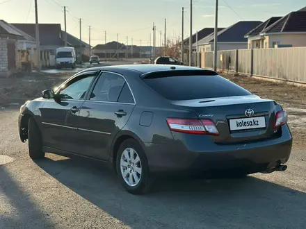 Toyota Camry 2011 года за 4 000 000 тг. в Атырау