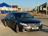 Toyota Camry 2011 годаүшін4 500 000 тг. в Атырау – фото 2