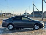 Toyota Camry 2011 годаүшін4 500 000 тг. в Атырау – фото 5