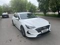 Hyundai Sonata 2023 года за 14 200 000 тг. в Алматы