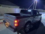Ford F-Series 2018 года за 20 000 000 тг. в Актау – фото 4