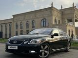 Lexus GS 300 2006 годаfor6 200 000 тг. в Алматы – фото 2