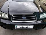 Subaru Forester 2003 года за 4 860 000 тг. в Шемонаиха – фото 4