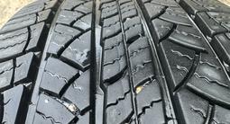 Комплект шин MICHELIN за 140 000 тг. в Уральск – фото 2