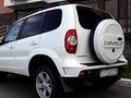 Chevrolet Niva 2016 годаfor4 300 000 тг. в Кокшетау – фото 2