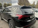 Hyundai Santa Fe 2022 годаfor17 000 000 тг. в Кулан – фото 5