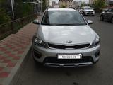 Kia Rio X-Line 2020 года за 7 300 000 тг. в Астана