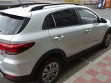 Kia Rio X-Line 2020 годаүшін7 300 000 тг. в Астана – фото 2