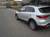 Kia Rio X-Line 2020 годаүшін7 300 000 тг. в Астана – фото 3