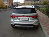 Kia Rio X-Line 2020 годаүшін7 300 000 тг. в Астана – фото 4