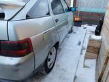 ВАЗ (Lada) 2112 2001 годаfor750 000 тг. в Астана – фото 4