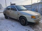 ВАЗ (Lada) 2112 2001 года за 900 000 тг. в Астана – фото 3