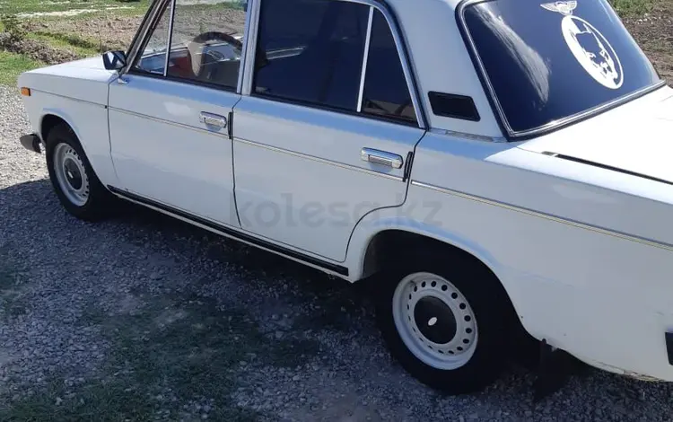 ВАЗ (Lada) 2106 1999 годаүшін1 000 000 тг. в Туркестан