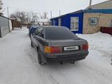 Audi 80 1991 года за 1 100 000 тг. в Атбасар – фото 2