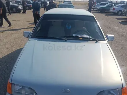 ВАЗ (Lada) 2114 2005 года за 1 200 000 тг. в Тараз