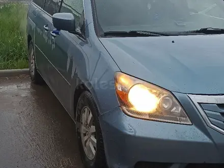 Honda Odyssey 2008 года за 6 300 000 тг. в Павлодар – фото 6