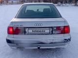 Audi 80 1992 годаfor1 400 000 тг. в Астана – фото 2