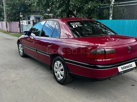 Opel Omega 1995 года за 500 000 тг. в Павлодар – фото 3