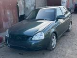 ВАЗ (Lada) Priora 2172 2009 года за 1 350 000 тг. в Уральск