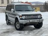 Mitsubishi Pajero 1997 года за 4 750 000 тг. в Алматы