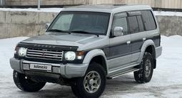 Mitsubishi Pajero 1997 года за 4 750 000 тг. в Алматы – фото 2