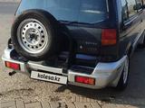 Mitsubishi RVR 1995 годаfor1 200 000 тг. в Алматы – фото 4