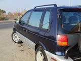 Mitsubishi RVR 1995 годаfor1 200 000 тг. в Алматы – фото 5