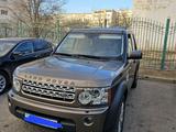 Land Rover Discovery 2012 годаүшін13 000 000 тг. в Актау – фото 2