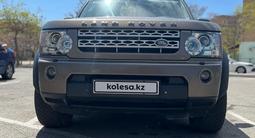 Land Rover Discovery 2012 годаүшін13 000 000 тг. в Актау – фото 4