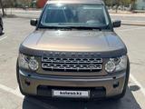 Land Rover Discovery 2012 годаүшін13 000 000 тг. в Актау – фото 3