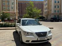 Hyundai Sonata 2009 годаүшін4 500 000 тг. в Актау